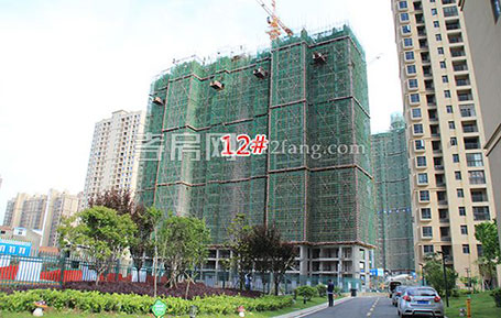 民邦·槐荫东岸2期