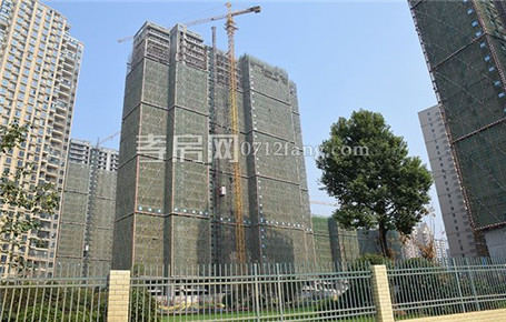 民邦·槐荫东岸2期