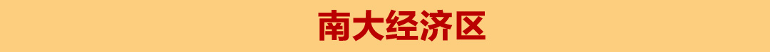 南大经济区